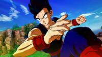 Comparan los grficos de Dragon Ball: Sparking! Zero con Budokai Tenkaichi 3 y la evolucin se nota muchsimo