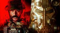 Call of Duty tendría preparados varios 'crossovers' en la nueva temporada, entre ellos con Fallout