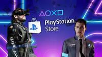 Las mejores ofertas de PS4 y PS5 en la PS Store de esta semana (01/05/2024)