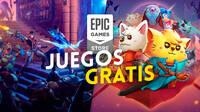Ya disponibles los dos nuevos juegos gratis de Epic Games Store y anunciado el próximo