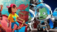 Take-Two cerrará a los creadores de OlliOlli y Kerbal Space Program 2
