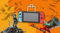 Las mejores ofertas de Nintendo Switch en la eShop de esta semana (02/05/2024)