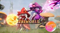 Palworld revelar 'funciones muy esperadas' este prximo mes en el Summer Game Fest 2024