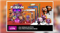 Reserva Funko Fusion en GAME y ll�vate un DLC con outfits exclusivos de regalo