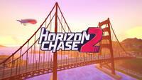 Horizon Chase 2, el arcade de velocidad, llega muy pronto a PlayStation y Xbox