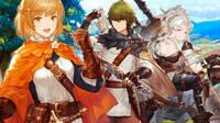 Con ganas de un nuevo Final Fantasy Tactics? Este nuevo juego de rol tctico recupera su espritu