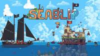 Como Terraria pero con piratas: El indie Seablip acaba de zarpar en acceso anticipado para PC