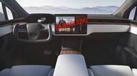 Adiós a Steam en Tesla: Los coches de Elon Musk perderán compatibilidad con videojuegos de PC