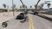 GTA San Andreas se ve mejor de lo que recordabas gracias a la IA de este impresionante mod