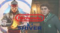 Nintendo también compra estudios: Anuncia la adquisición de la compañía que llevó Hogwarts Legacy a Switch