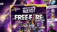 FREE FIRE MAX | Agenda semanal del 22 al 28 de mayo: Nuevo conjunto legendario y emote