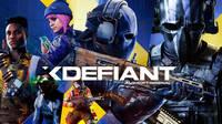 XDefiant ya est disponible gratis en consolas y PC: el 'shooter' comienza su pretemporada