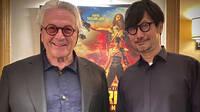 'Kojima': El creador de Mad Max tiene claro a quién escogería para un nuevo videojuego de la saga