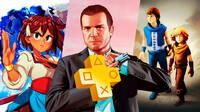 GTA 5 y otros 11 juegos abandonan el catlogo de PS Plus Extra en junio