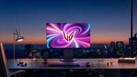 Si buscas un monitor revolucionario para jugar ya existe, es el LG UltraGear OLED Dual Mode