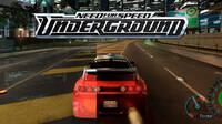 Un mod usa IA para que Need For Speed: Underground se vea mejor que nunca