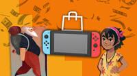Las mejores ofertas de Nintendo Switch en la eShop de esta semana (23/05/2024)