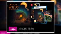 Reserva Outer Wilds: Archaeologist Edition en GAME y llévate un minilibro de arte exclusivo de regalo