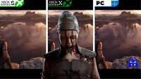 Se nota la diferencia entre consolas y PC? Comparan Hellblade 2 en Xbox Series X, Xbox Series S y ordenadores