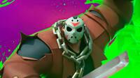 MultiVersus muestra a Jason Voorhees de Viernes 13 en accin con un vdeo de gameplay