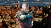 Recrean el mapa de The Witcher en el motor de The Witcher 3 y nos permiten imaginar cmo ser el remake