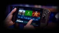 Lenovo filtra por error el nuevo 'rival' de Steam Deck: Legion Go S, con hardware AMD