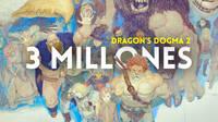Dragon's Dogma 2 supera los 3 millones de copias vendidas