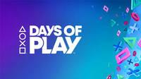 Llegan los Days of Play a PS5 y PS4 con descuentos y 15 juegos gratis para PS Plus, incluyendo clsicos de PS2