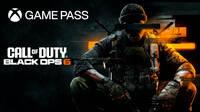 Ya es oficial, Call of Duty: Black Ops 6 estará desde su lanzamiento en Game Pass para PC y Xbox