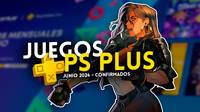 Anunciados oficialmente los juegos de PS Plus Essential para junio de 2024 para PS5 y PS4