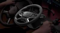 El volante oficial de Euro Truck Simulator 2 existe y cuesta más que una consola de nueva generación