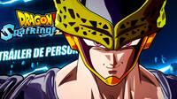 Un tr�iler de Dragon Ball: Sparking! Zero revelar� al pr�ximo personaje del nuevo Budokai Tenkaichi