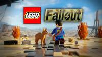 Crean un LEGO Fallout que parece oficial y puedes jugarlo gratis en PC