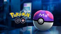 Pokémon GO anuncia el retorno de la Master Ball: żCuándo y cómo conseguirla gratis?