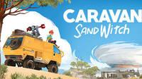 El mundo inspirado en La Provenza de Caravan Sandwitch llegará este año a PC, PS5 y Switch