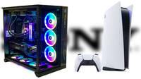 Sony aclara de una vez por todas qué videojuegos lanzará en PC al mismo tiempo que en PS5