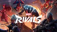 Marvel Rivals, el 'Overwatch con superhéroes', confirma versiones en PS5 y Xbox Series y anuncia beta