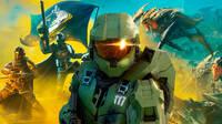 Halo Infinite tendr� un modo al estilo Helldivers 2: Se llamar� 'Helljumpers' y llegar� en junio creado por fans