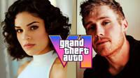 El nombre de los actores de GTA 6 se podra haber descubierto: Quin interpreta a los protagonistas del juego?