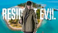 Filtran la posible localizacin de Resident Evil 9 y sera un enorme salto para la saga de Capcom