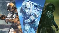 Destiny 2 hace gratuitas temporalmente (casi) todas sus expansiones como preparación para La Forma Final