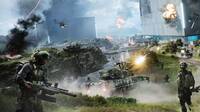 El siguiente Battlefield ser un 'juego como servicio enorme' creado por el mayor equipo de la saga