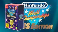 Nintendo anuncia Nintendo World Championships: NES Edition con ms de 150 desafos para Switch