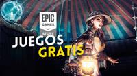 Ya disponible el nuevo juego gratis de Epic Games Store pero mantiene en secreto el pr�ximo