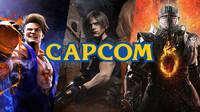 Capcom pulveriza por sptimo ao consecutivo su rcord de beneficios