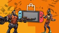 Las mejores ofertas de Nintendo Switch en la eShop de esta semana (09/05/2024)