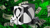 Microsoft sube el precio de Xbox Series, los accesorios y juegos: Estos son los nuevos costes en España