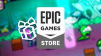 Ya disponible el nuevo juego gratis de Epic Games Store y anunciados los de la prxima semana