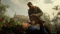 Sigue sorprendiendo: Las escenas de Red Dead Redemption 2 que sólo verás si infringes demasiado la ley