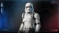 Fortnite regala esta skin gratis de Star Wars para llenar el battle royale de Stormtroopers